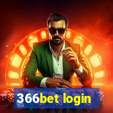 366bet login